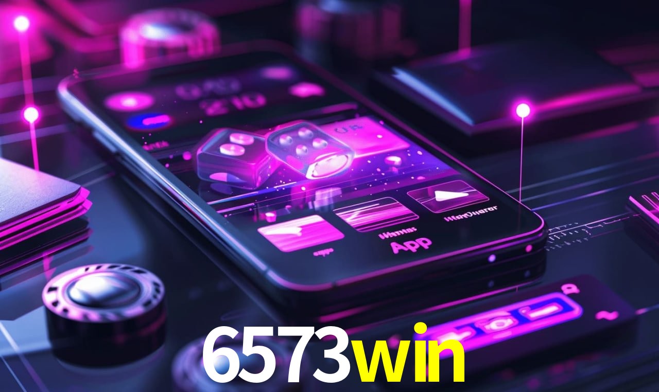 Welcome Bonus 6573win
