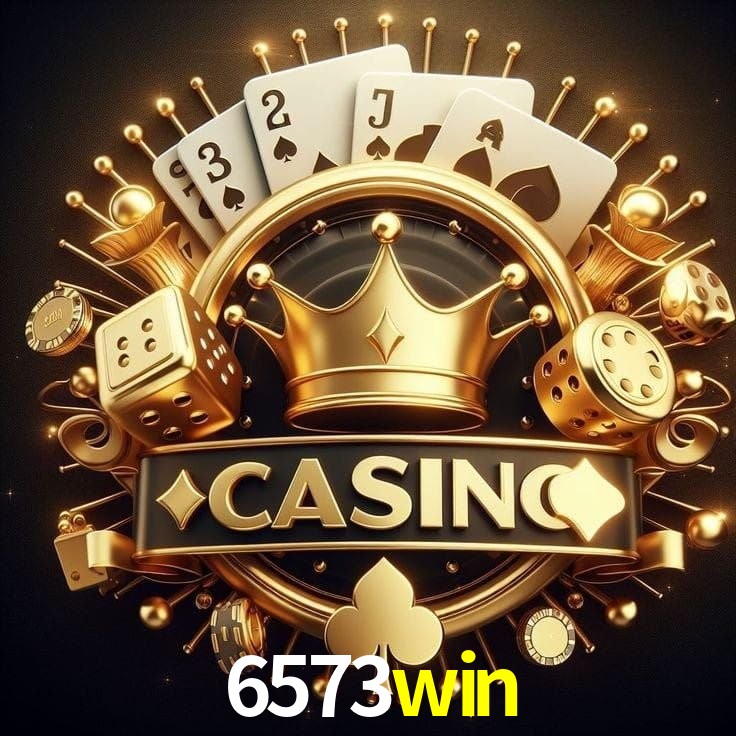 Bônus de Boas-vindas 6573win