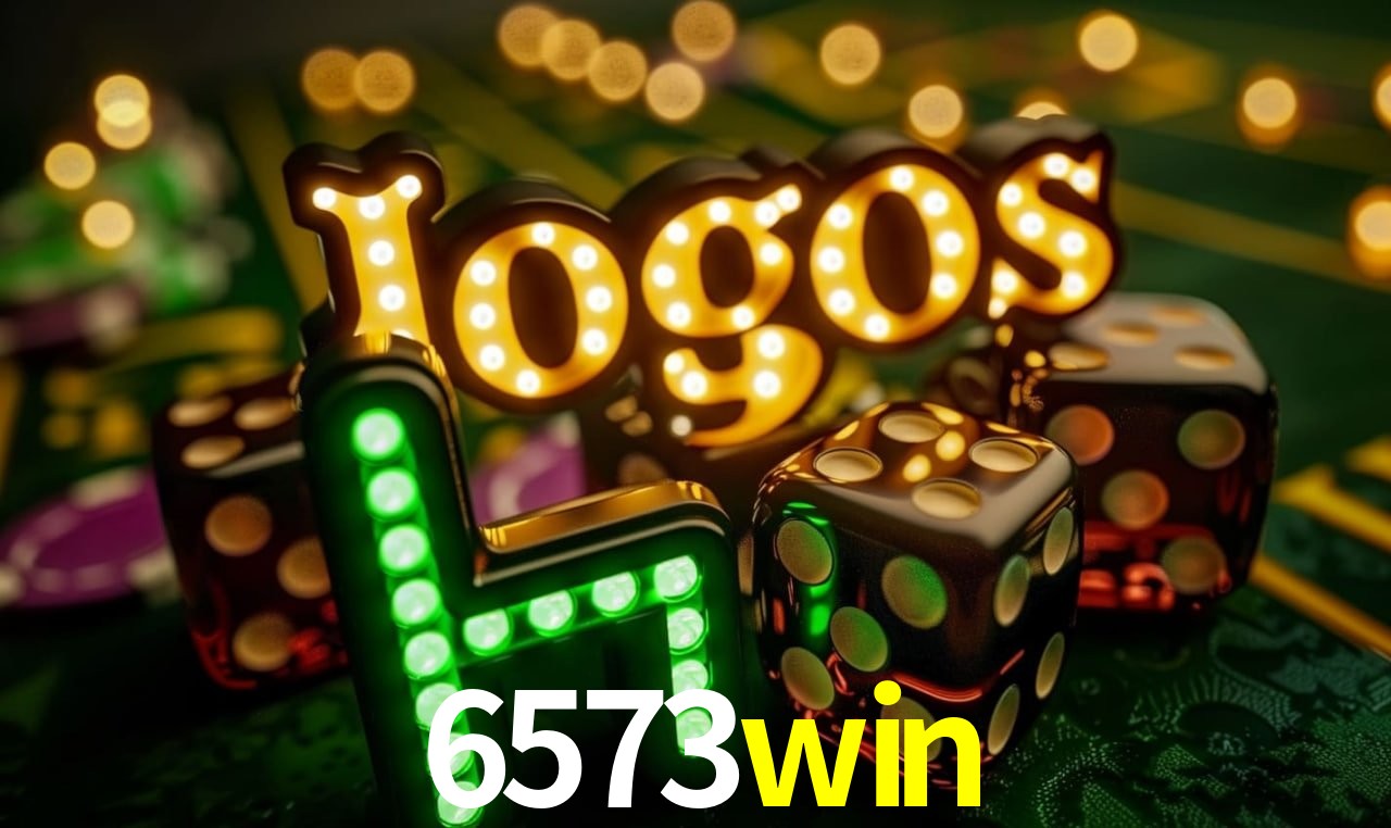 Estatísticas 6573win