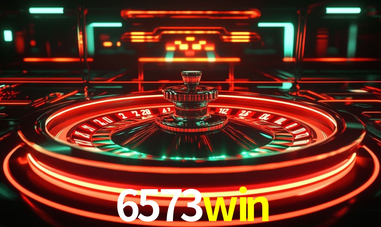 A Revolução dos Aplicativos de Jogos no 6573win
