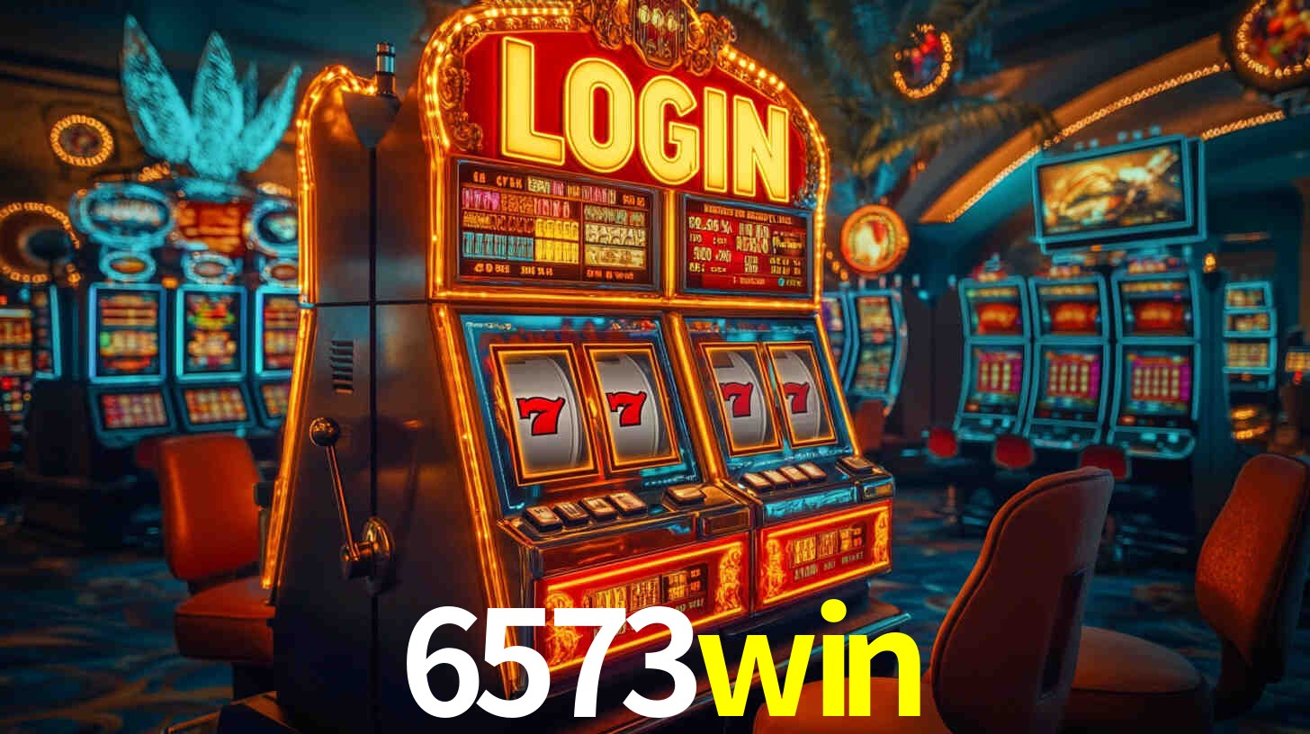 Daily Bonuses 6573win