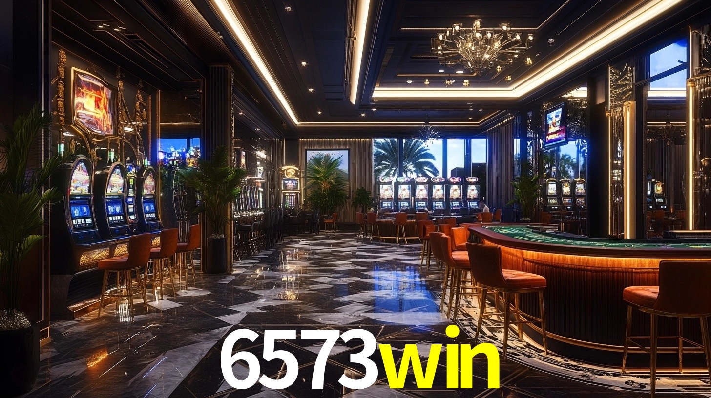 Welcome Bonus 6573win