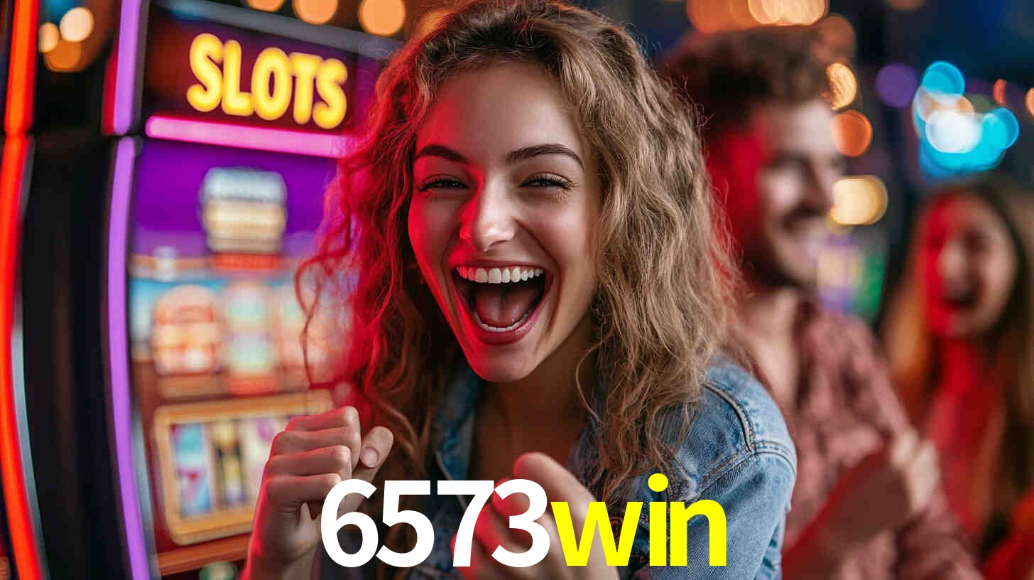 A Popularidade dos Caça-Níqueis no 6573win