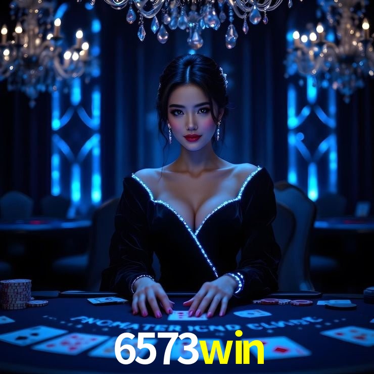 Recursos de Bônus 6573win