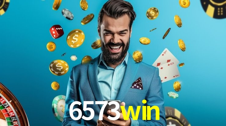 Live Casino 6573win