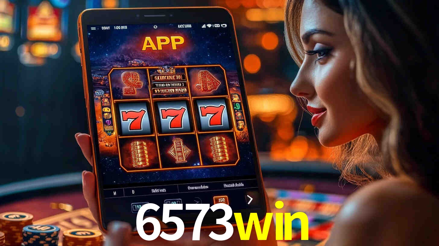 6573win: Seu Especialista em Apostas Esportivas Brasileiras