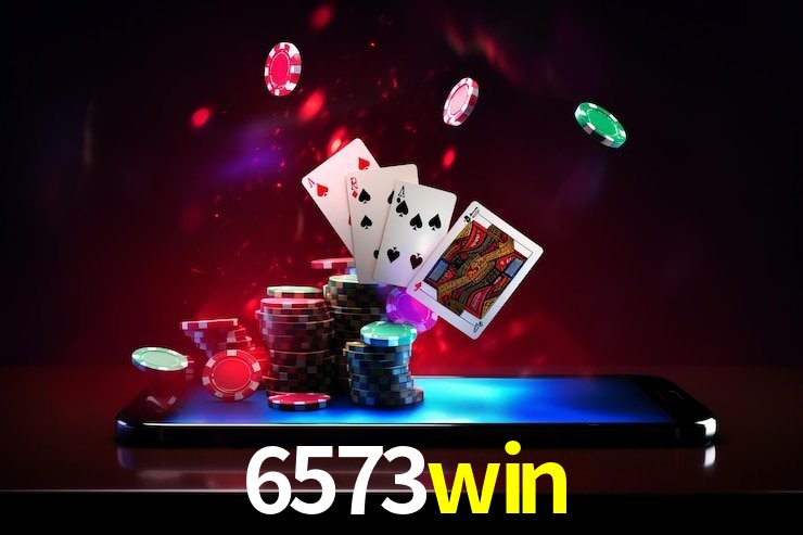 Slot Games 6573win