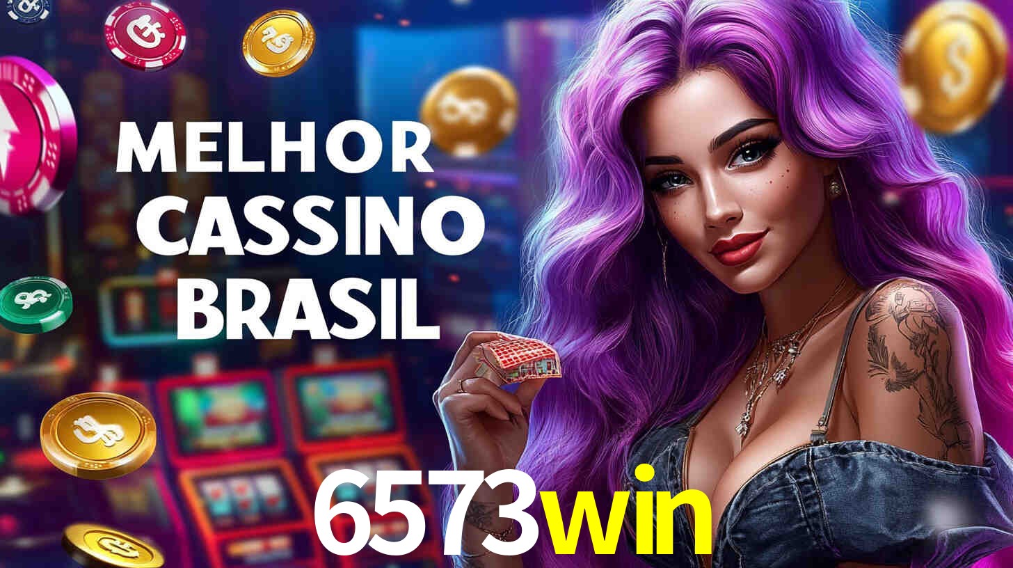 Desvendando o Mundo dos Jogos Virtuais na 6573win