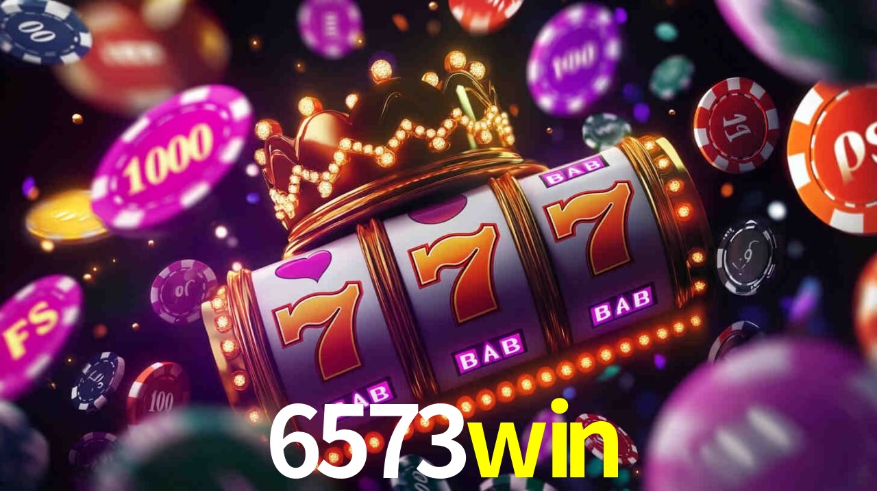Game Providers 6573win