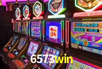 Descubra o Mundo do Cassino Online com 6573win