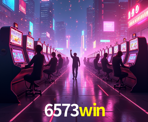 Jogos Exclusivos 6573win