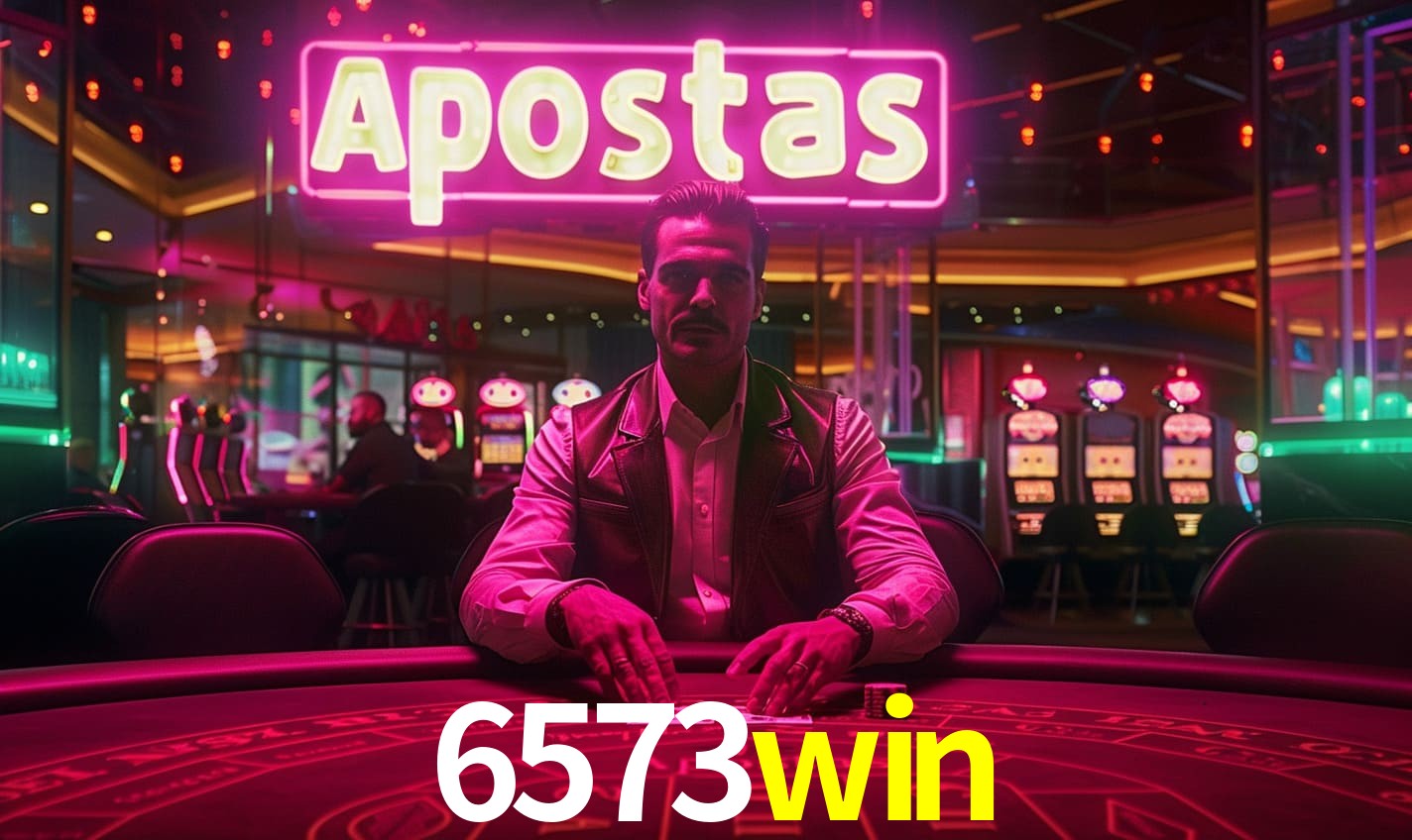 Apostas Esportivas na 6573win: Um Guia Completo