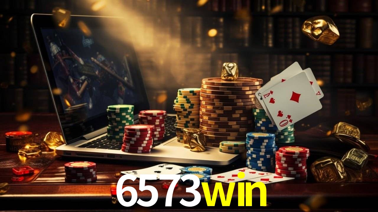 Torneios 6573win