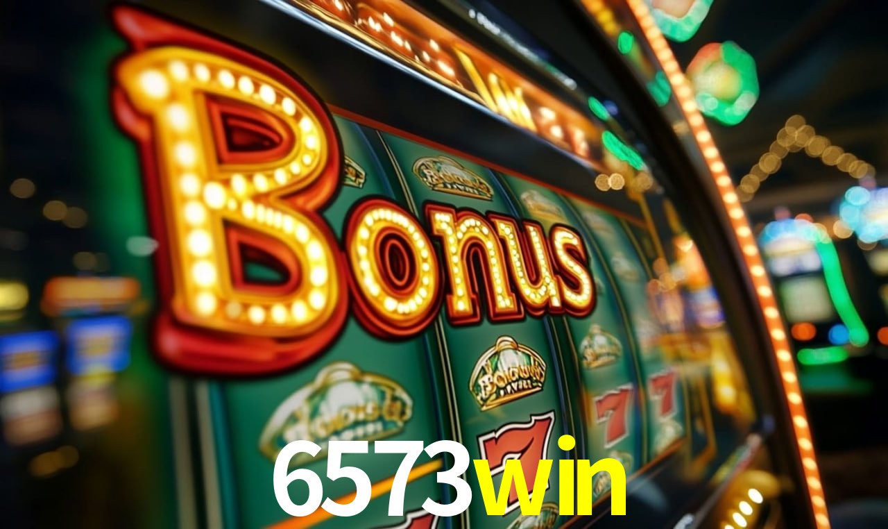 Promoções Sazonais 6573win