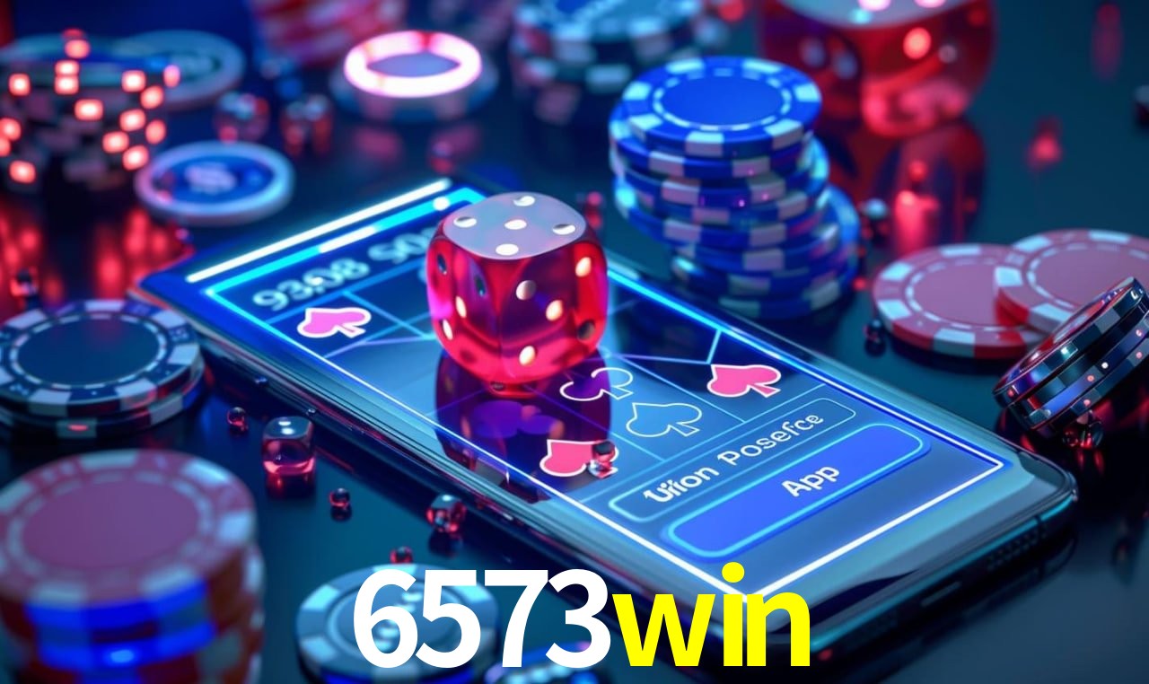 cassino 6573win