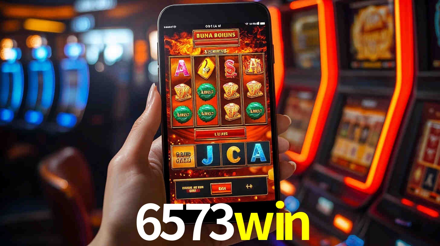 Experimente o Login Seguro Premium no 6573win