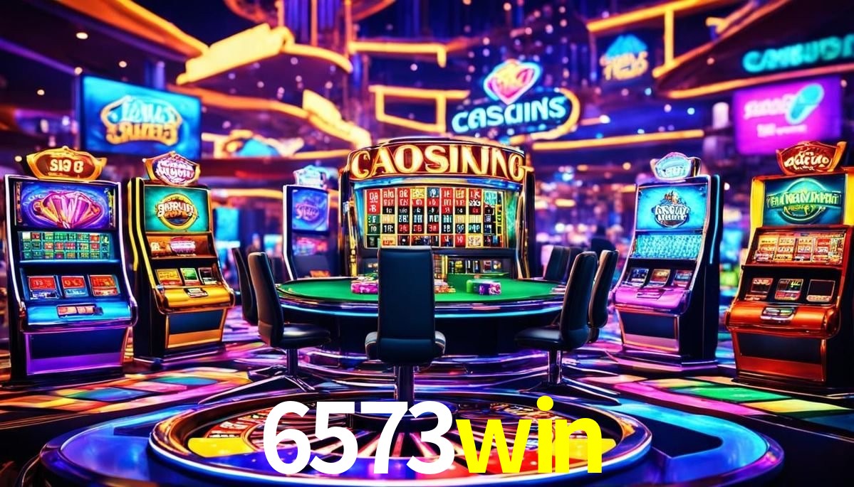 Apostas de Tênis 6573win