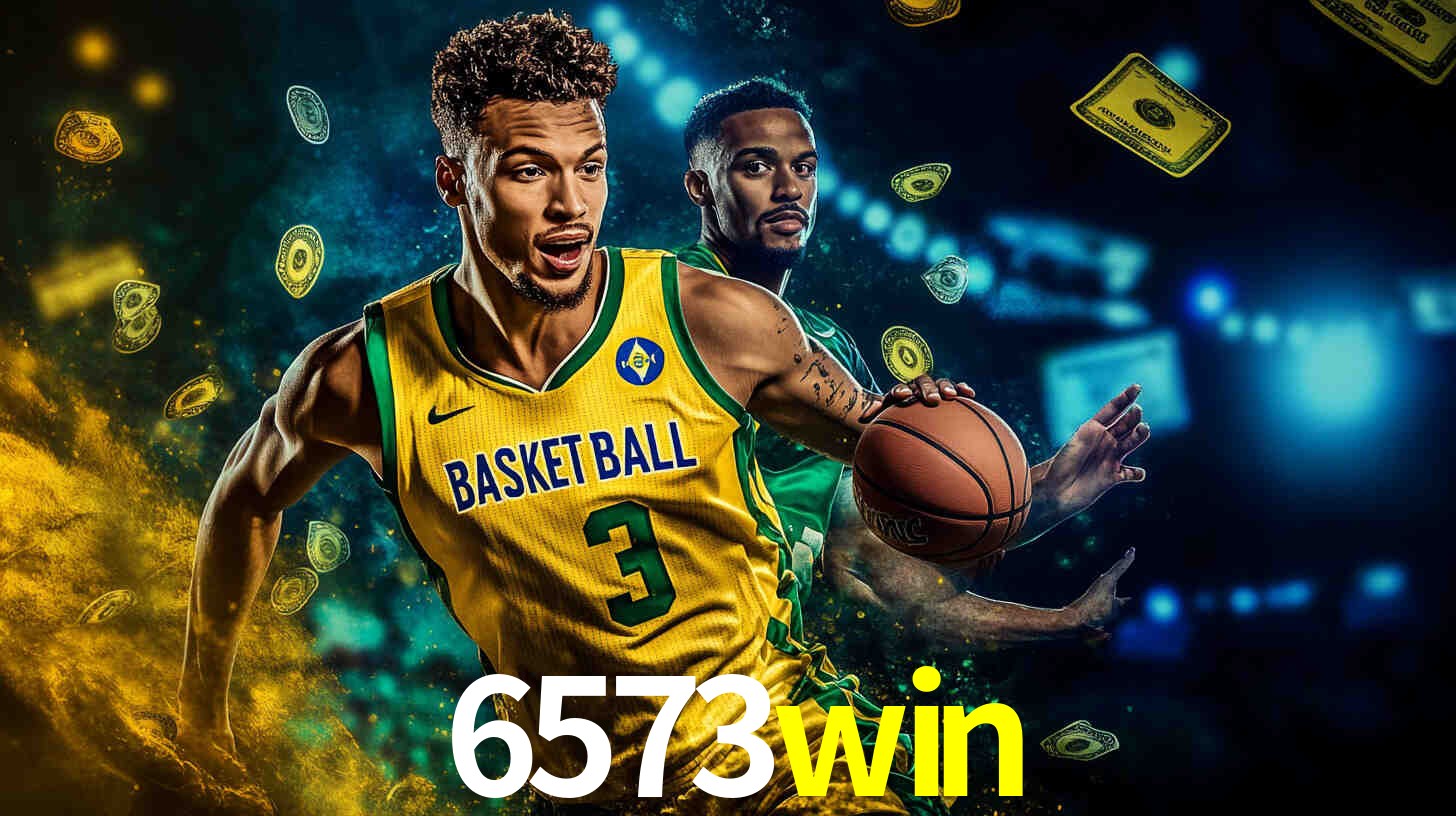 Descubra a Magia dos Jogos de Arcade no 6573win