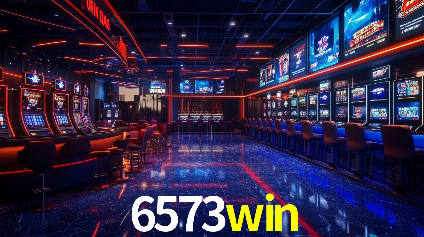 VIP Casino 6573win