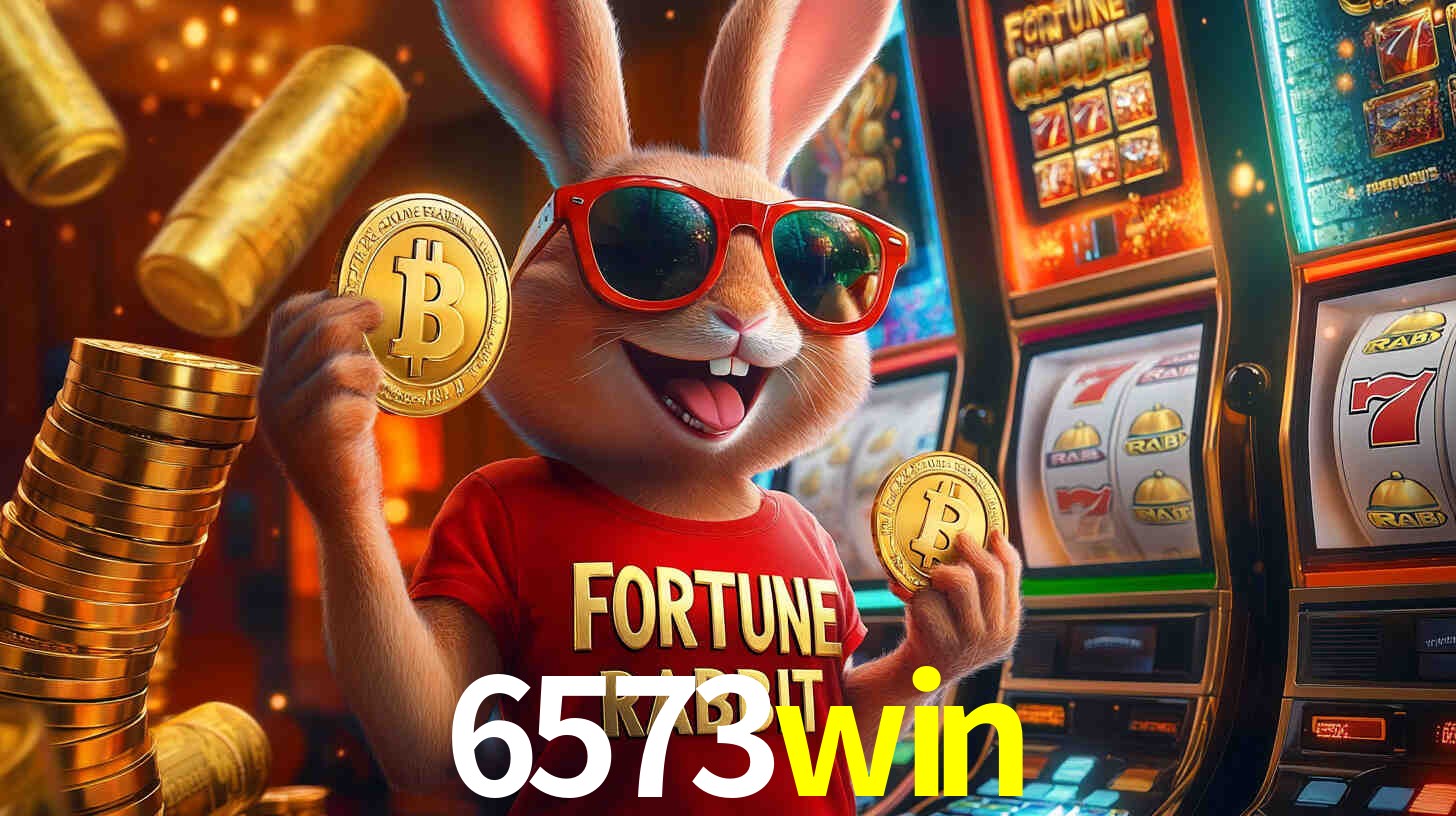 Inovações de Jogos na 6573win: O Futuro das Experiências Interativas
