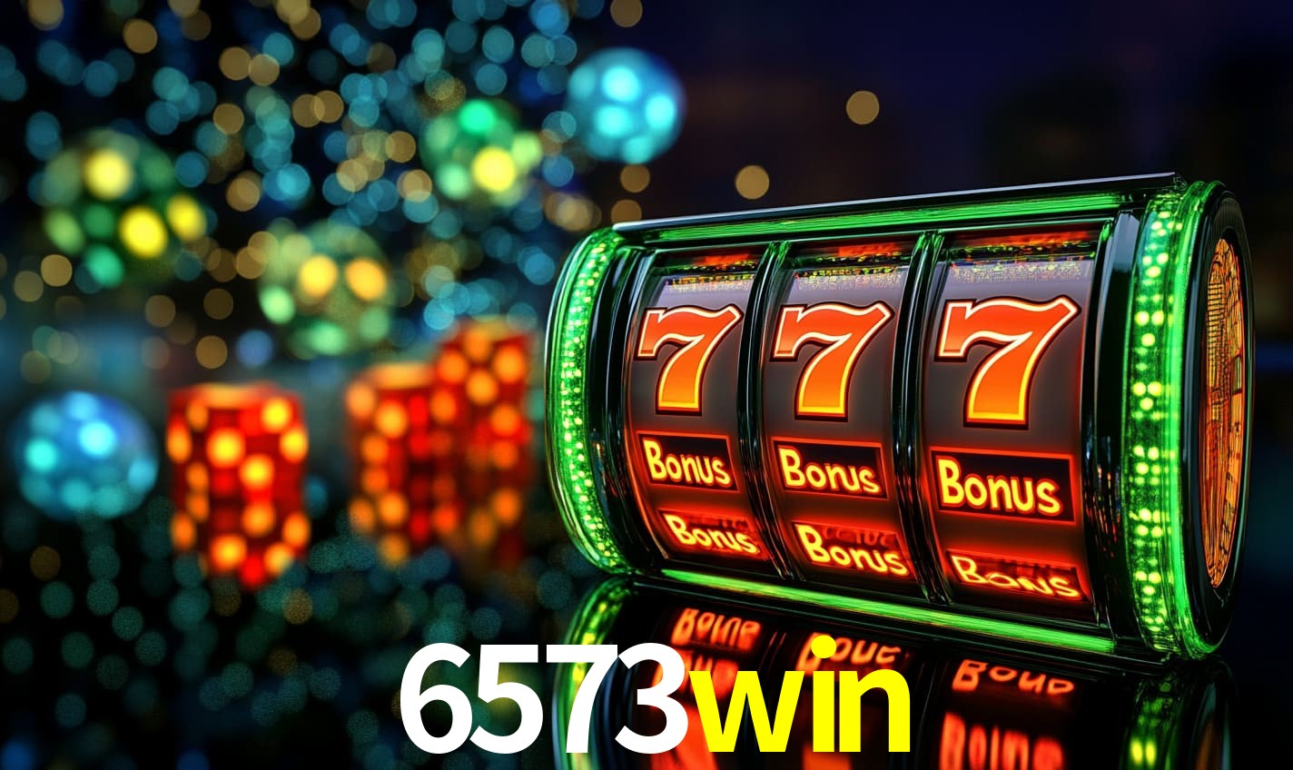 Casino Ao Vivo 6573win