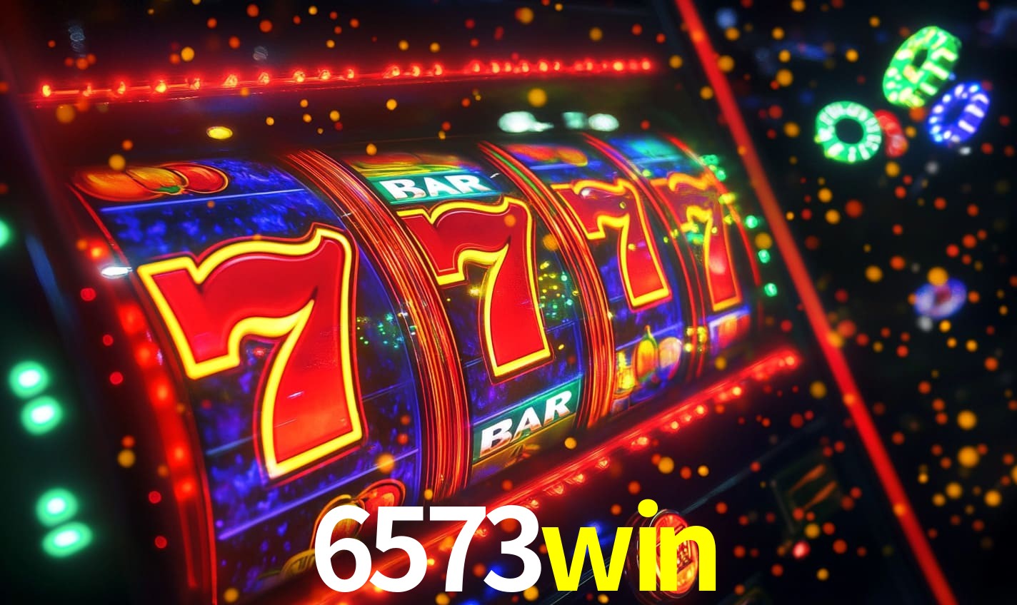 Sinta a adrenalina dos jogos de cassino com 6573win