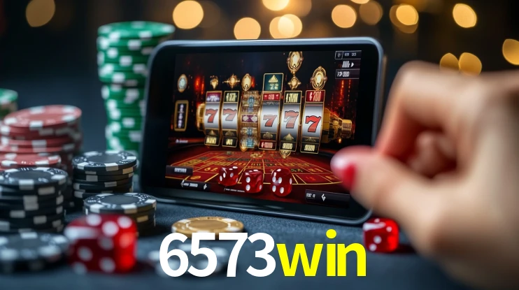 Live Casino 6573win