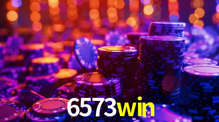 6573win: A Experiência de Casino com Jogos de Mesa ao Vivo