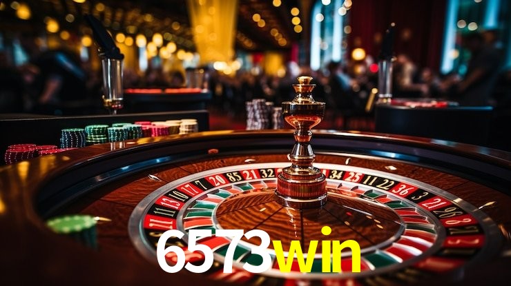 Exclusive Offers 6573win