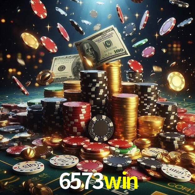 Descubra o Programa VIP da 6573win: Vantagens Exclusivas para Jogadores