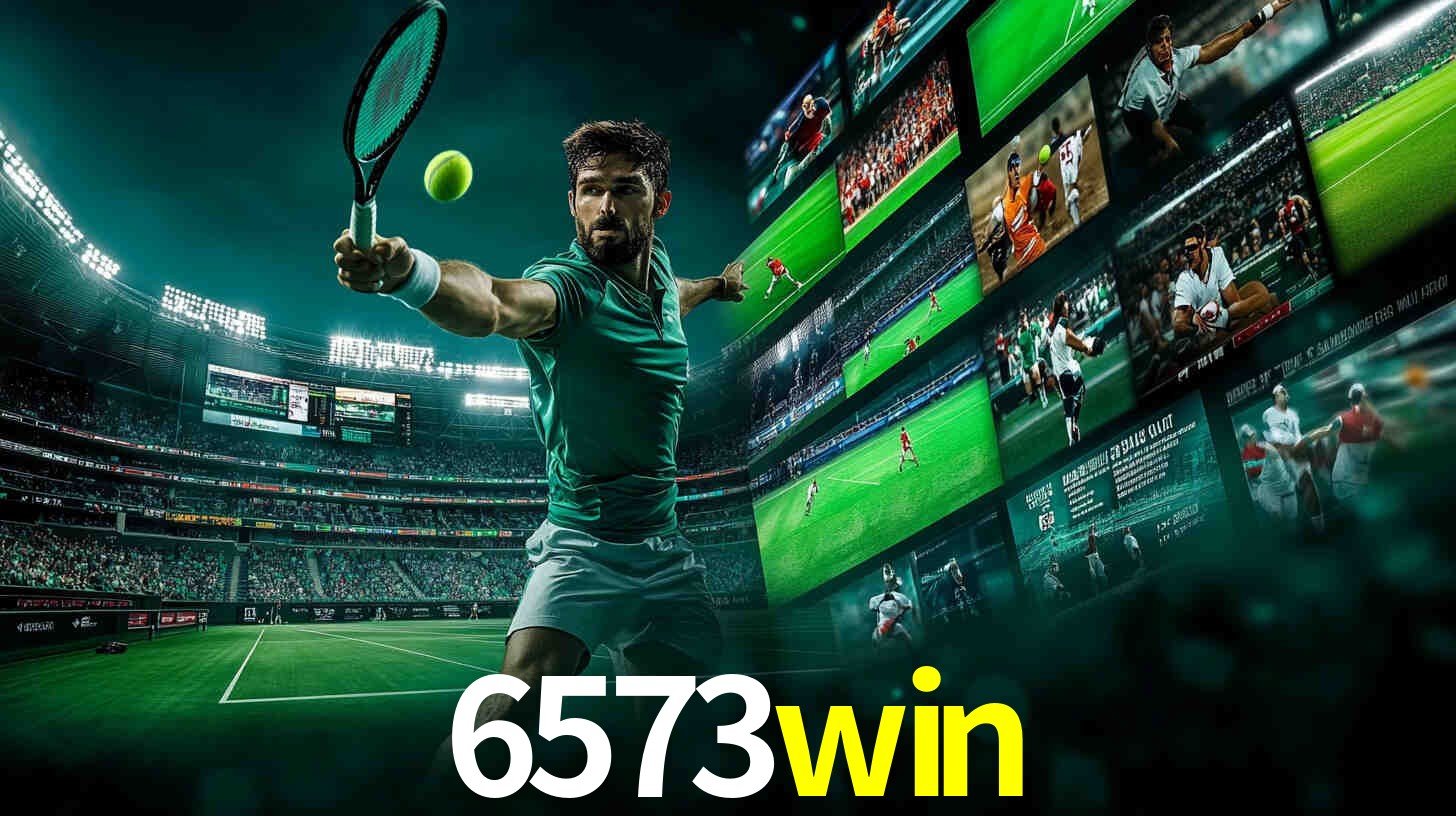 A Revolução dos Aplicativos de Jogos no 6573win