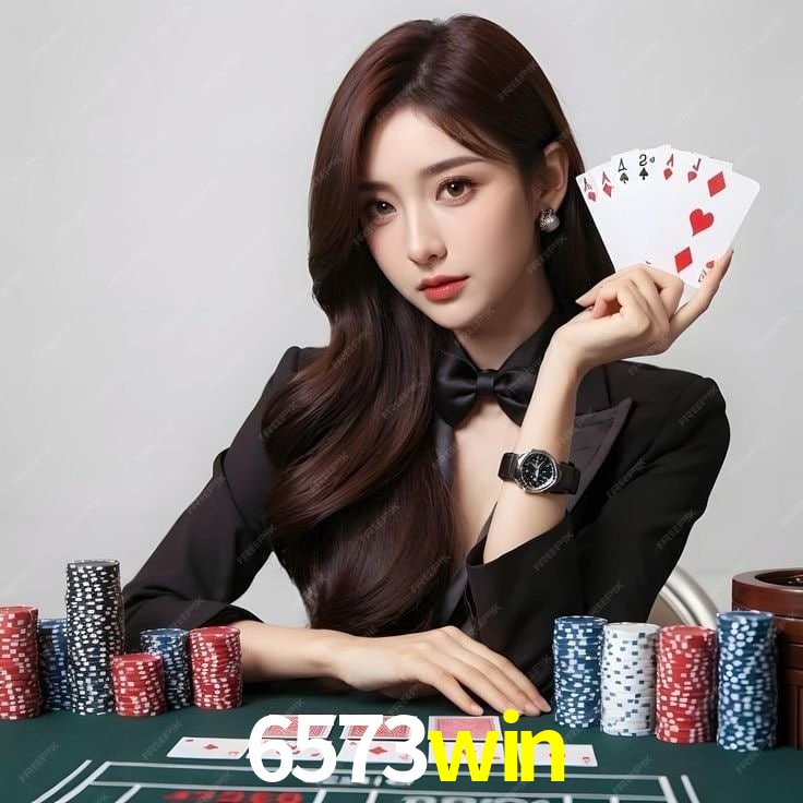 Benefícios da Conta 6573win