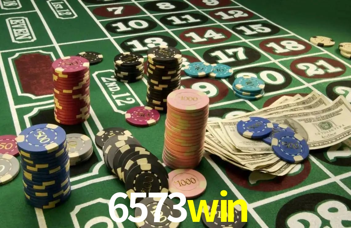 6573win App Interface
