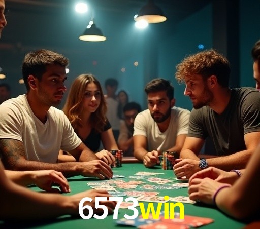 Ofertas Exclusivas 6573win