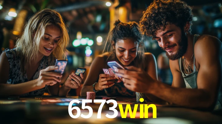 Aviator Game 6573win
