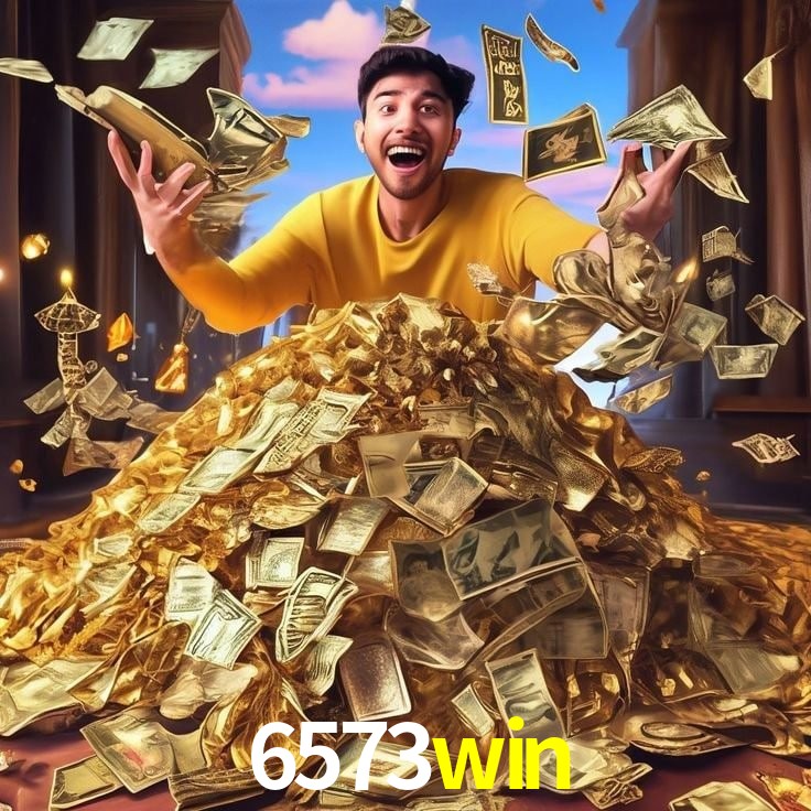 Bônus Diários 6573win