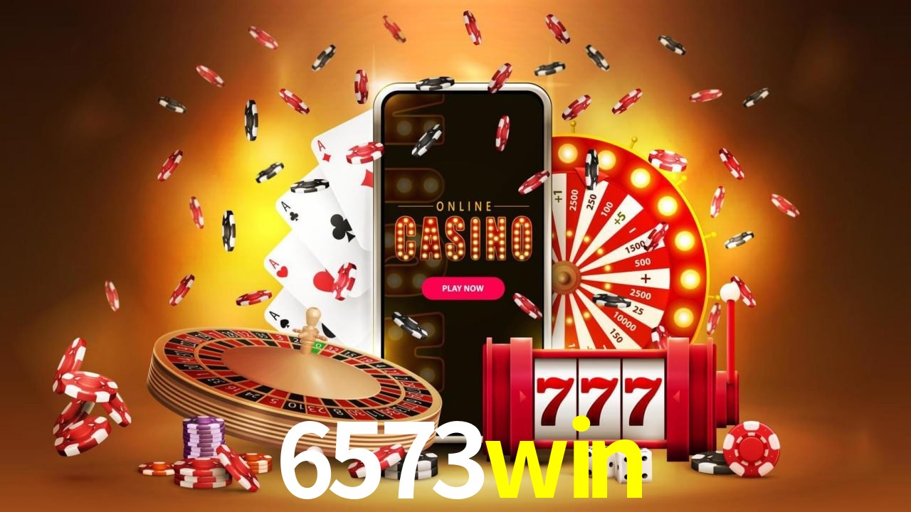 A Experiência Imersiva dos Cassinos Ao Vivo no 6573win