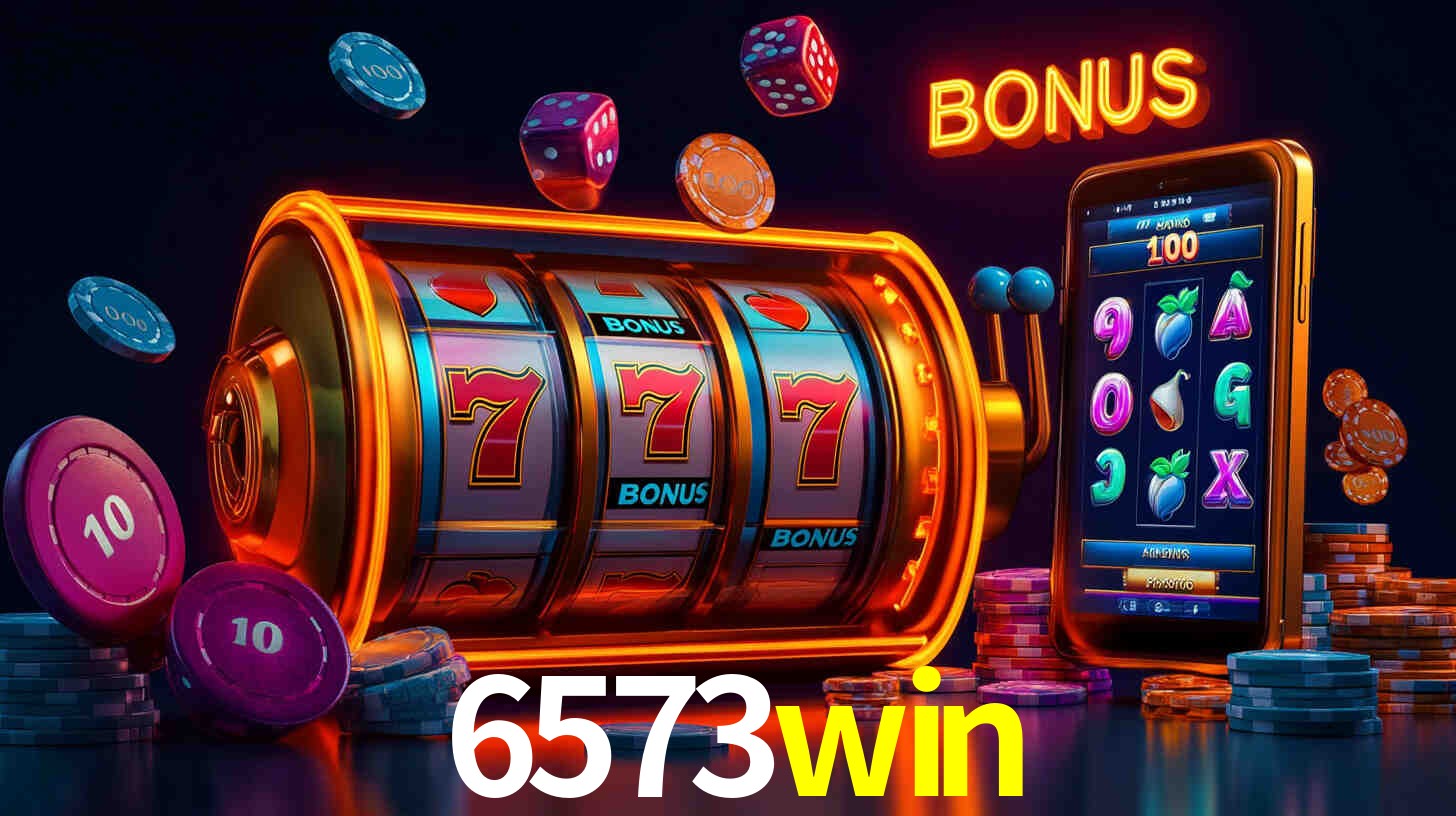 Apostas Esportivas na 6573win: Um Guia Completo