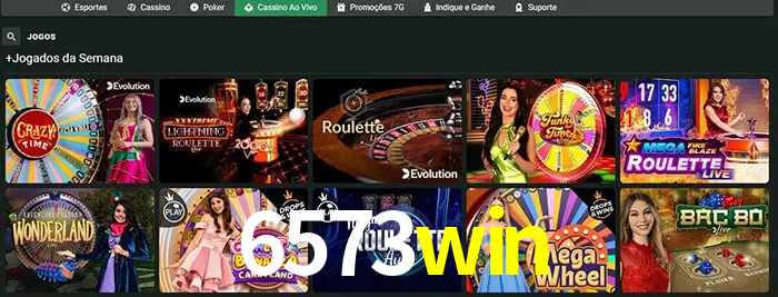 6573win bet